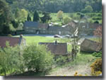 Beck hole, Goathland, North Yorkshire