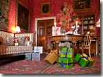 Castle Howard Christmas