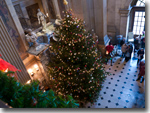 Castle Howard Christmas