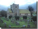 Goathland:St. Mary's Church