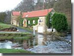 Darnholm, Goathland