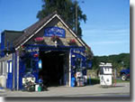 Aidensfield Garage