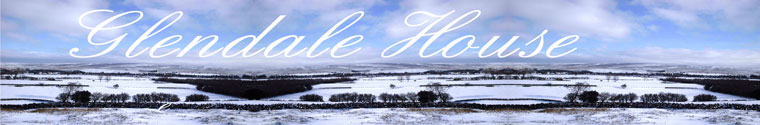 Glendale House Goathland, Where to stay in Goathland, Bed and breakfast Goathland