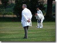 Umpire Ken