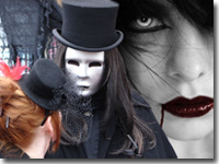 Gothic Weekend, Whitby