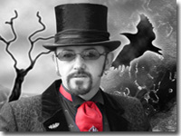 Gothic Weekend, Whitby 2009