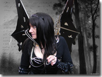 Goth Weekend, Whitby
