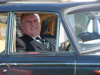 Rupert Vansittart as Lord Ashfordly