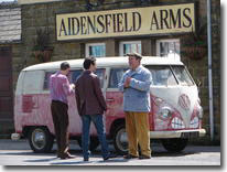 Aidensfield Arms