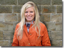 Vanessa Hehir as Rosie Cartwright