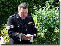 John Duttine as Sgt Miller