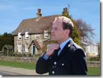 Rupert Ward-Lewis