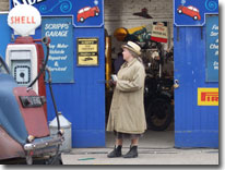 ... Gwen Taylor as Peggy Armstrong ... Gwen Taylor as Peggy Armstrong