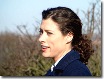 DS Rachel Dawson