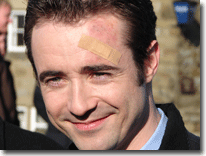 Joe McFadden (Joe Mason)