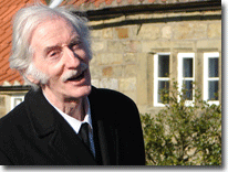 Bernie Scripps (Peter Benson)