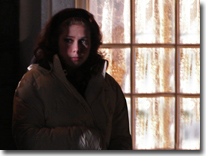 Dawn Bellamy (Nikki Sanderson)