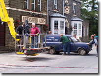 Heartbeat series 18, episode 3, the chimney sweep