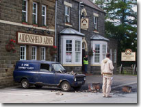 Heartbeat series 18, episode 3