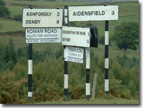 Aidensfield