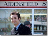 Joe McFadden