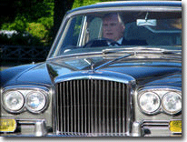 Lord Ashfordly in Heartbeat