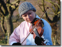Eliza Carthy
