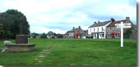 Goathland, North Yorkshire