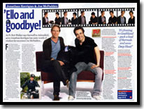 TV Times