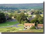 View of Goathland