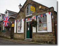 Goathland Tea Rooms
