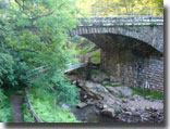 Water Ark Bridge
