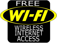 wifi access