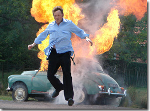 PC Bellamy, taken 12th July 06