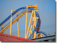 Flamingoland
