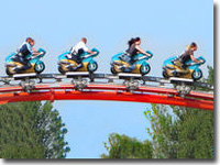Flamingoland
