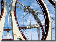 Flamingoland