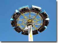 Flamingoland