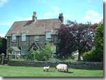 Glendale House, Goathland North Yorks