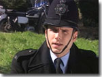 Jason Durr as PC Mike Bradley (1998)