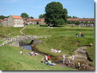 Hutton le Hole