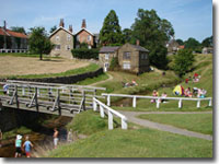 Hutton le Hole