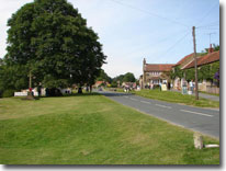 Hutton le Hole
