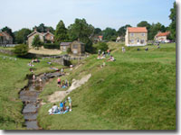 Hutton le Hole