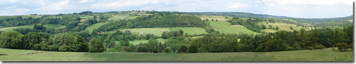 Esk Valley