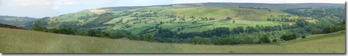 Esk Valley