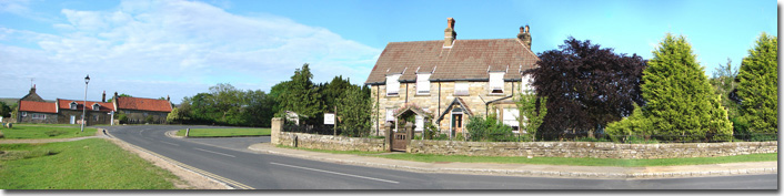 Glendale House