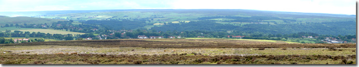 Goathland