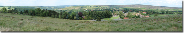 Goathland