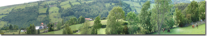 Green End, Goathland